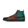 Blazer Mid Premium SB 'Acclimate Pack - Noble Green' DC8903-300 Мужская обувь