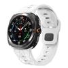 Силиконовый ремешок для часов Для Samsung Galaxy Watch Ultra Браслет Для GalaxyWatch Ultra 47 мм Аксессуары для наручных часов