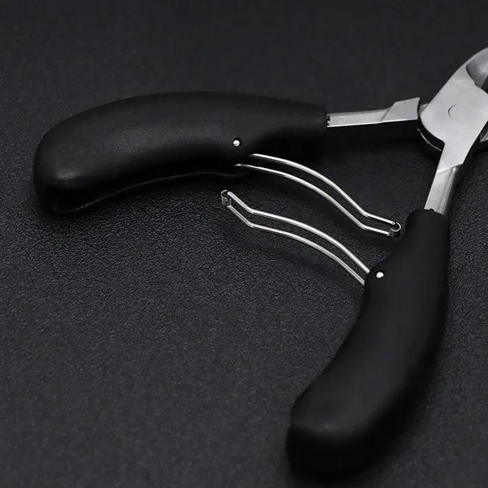 Thick ingrown toenail nail clippers cuticle remover nail nippers