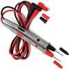 Test Leads Silicone Insulated Multimeter Voltmeter 910mm Cable Accessories