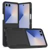Новый чехол для телефона Galaxy Z Flip 7, полностью закрывающий, Zfold7, противоударный, для Samsung, защитная крышка для складного экрана