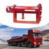 Truck Rope Tightener Tensioner Dependable Tie Down Performance Heavy Duty Vehicle Strap