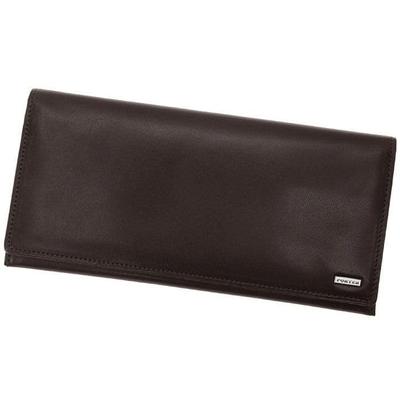 Длинный кошелек Sheen Brown [Porter] 110-02918