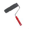 10 Inch Paint Roller Painting Decoration Embossing Texture Rubber Multipurpose