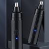 Washable Electric Nose Hair Trimmer Rechargeable Multi- Shaving