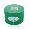Sports Athletic Tape Therapeutic Pain Relief Regular Original Cotton Elastic Tape for Support and Recovery