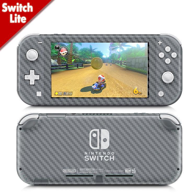 Наклейки для Nintendo Switch: Доставка поштучно с различными узорами