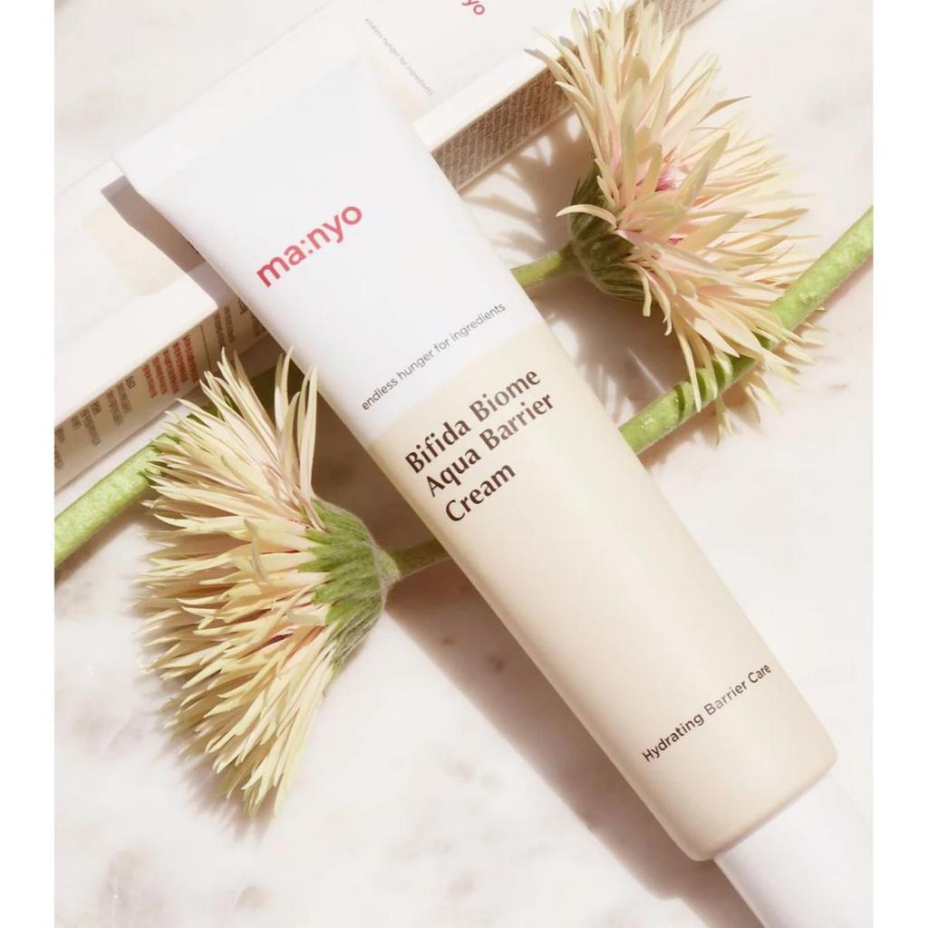 MANYO FACTORY Bifida Biome Aqua Барьерный крем 80мл