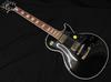 Tokai ALC100 BB Black Beauty Tokai Electric Guitar Les Paul Custom Type Black Tokai Musical Instruments
