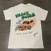 Винтажная футболка Frank Ocean Boy Don't Cry Все размеры от S до 5XL NE033 Унисекс футболка