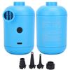 HT‑426 USB Electric Air Pump Universal DC5V Inflator for Pneumatic Boat Inflatable Bed Sofa