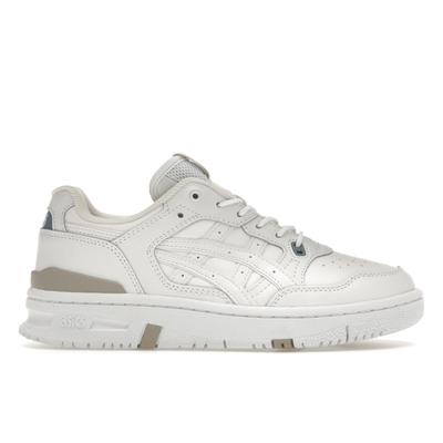 Женские кроссовки Charlotte Cardin x EX89 Cream Moonrock Стальной-синий 1203A255-100