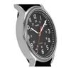 Часы Weekender T2N647 TIMEX Brass Mineral Glass Nylon Black [Timex] Мужские -