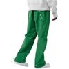 Nike X Off-White Mc Брюки 'Kelly Green' Мужские DV4393-389