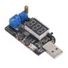 Повышающий понижающий модуль DC 5В в DC 3.3В 9В 12В 18В 24В плата питания USB