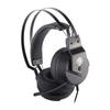 Mad Catz 2 Wired Jack Gaming Stereo Headset with F.R.E.Q. 3.5mm Omni-Mic