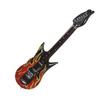 Fiestas Guirca Guitar Inflatable