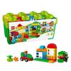 Lego Duplo Green Container Deluxe 10572
