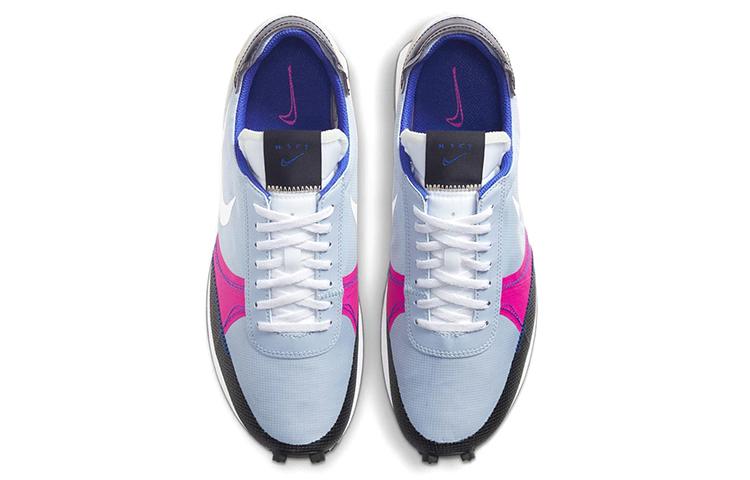 Nike Тип 'Рассвет' Se Легкая Броня Синий CU1756-402