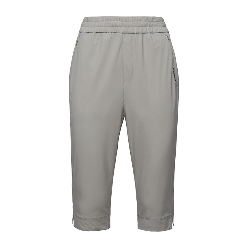 BLACKYAK Women'S Rest Capri 3/4 Pants #2_Sv