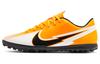 Mercurial Vapor 13 Club TF Искусственное покрытие 'Черный Желтый' AT7999-801