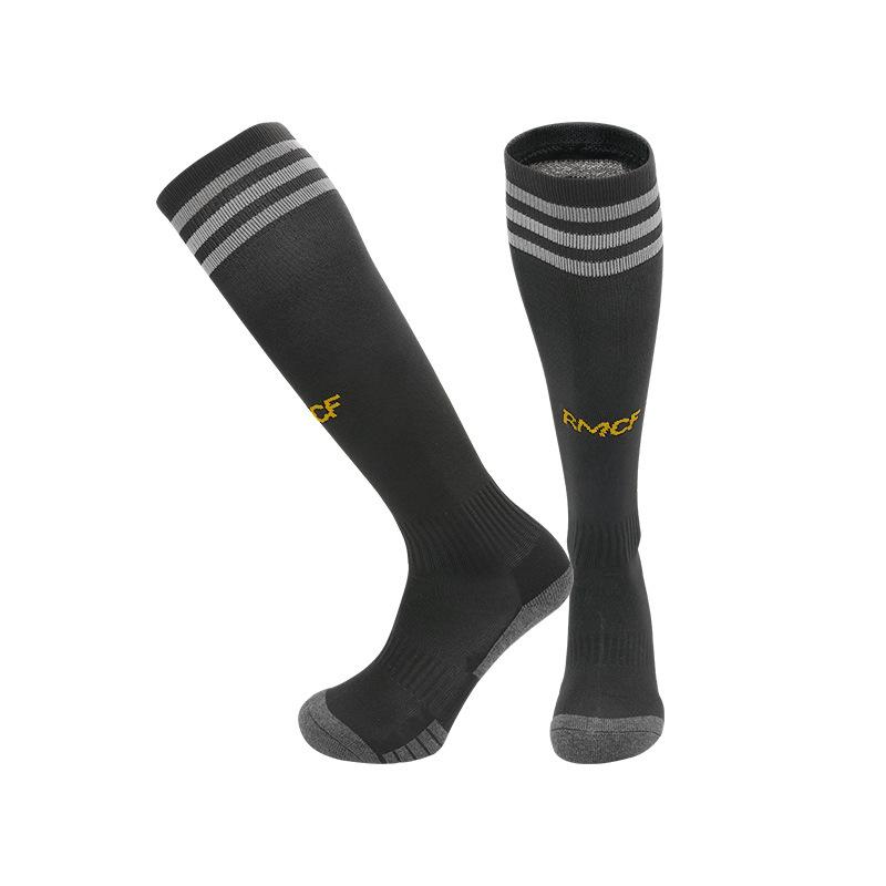 Summer World Cup Football Socks, European Cup Thin Sports Socks