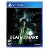 Death Mark North PS4 PS3 (Import America) - -