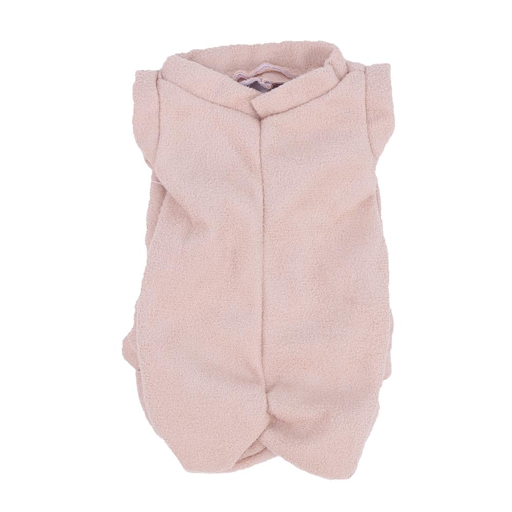 12-дюймовые виниловые куклы Reborn наборы DIY неокрашенные куклы Reborn Baby Mold наборы деталей ToyWhite 12 дюймов