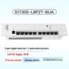 Huawei 8-портовый PoE Gigabit Ethernet-коммутатор S1730S-L8P2T-BUA