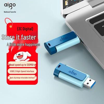 Aigo U132 USB 3.2 Высокоскоростная флеш-память