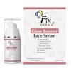 Fixderma Сыворотка для лица с 17% витамином С для сияющей кожи (Сыворотка с витамином С 17%, 15 г (Пакет из 1)) (Сыворотка-бустер сияния, 15 г) (15 ГМ)