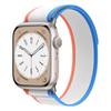 Спортивный ремешок Apple Watch из нейлона для трейлраннинга - Solo Loop на липучке для Ultra 49 мм, Series 9, 10, 11