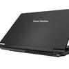 Игровой ноутбук Hasee ZS S8 15,6 дюйма (Китайская версия)