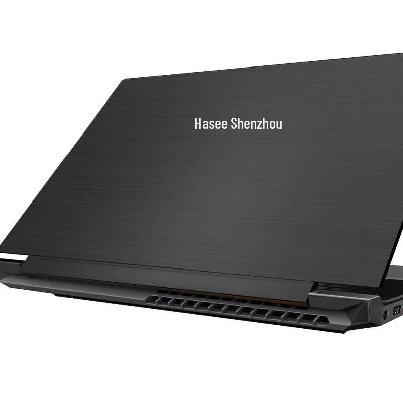 Игровой ноутбук Hasee ZS S8 15,6 дюйма (Китайская версия)