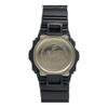 Casio Водонепроницаемость 200 метров Кварцевый полимерный ремешок Тот же стиль для мужчин и женщин Серый циферблат DW-5750UE-1JF