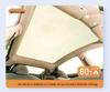 Tesla Model 3/Y Sunroof Sunshade: Heat-Blocking Roof Insulation Accessory