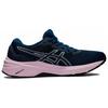 Asics GT 1000 11 Mako Blue Barely Rose Женские кроссовки 1012B197-400