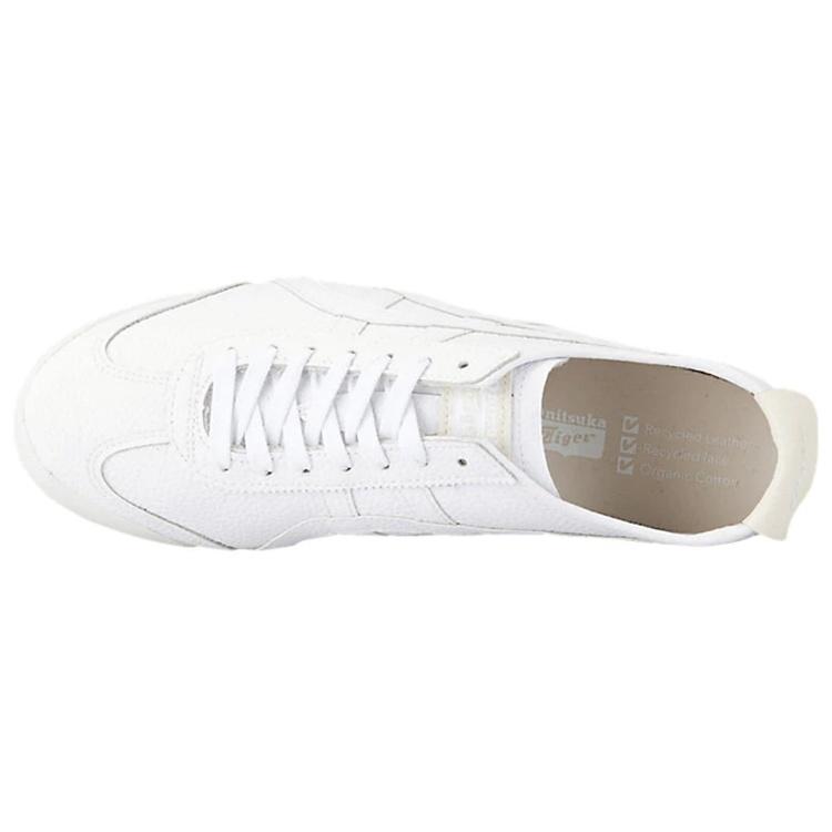 Onitsuka Tiger Mexico 66 'White' Men's 1183A477-100