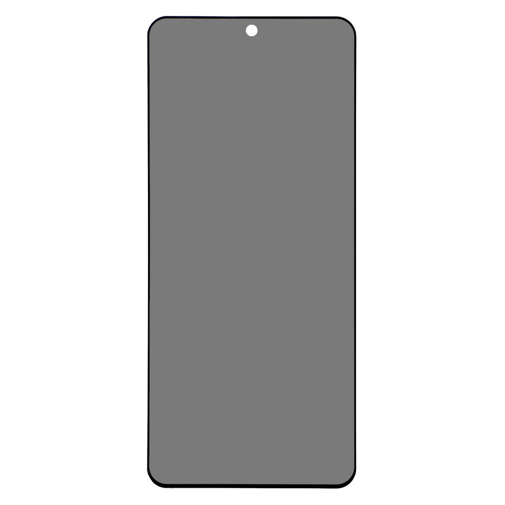 Для Samsung Galaxy S25 Edge Защитное стекло для экрана конфиденциальности Шелкография Защитная пленка из закаленного стекла против шпионажа