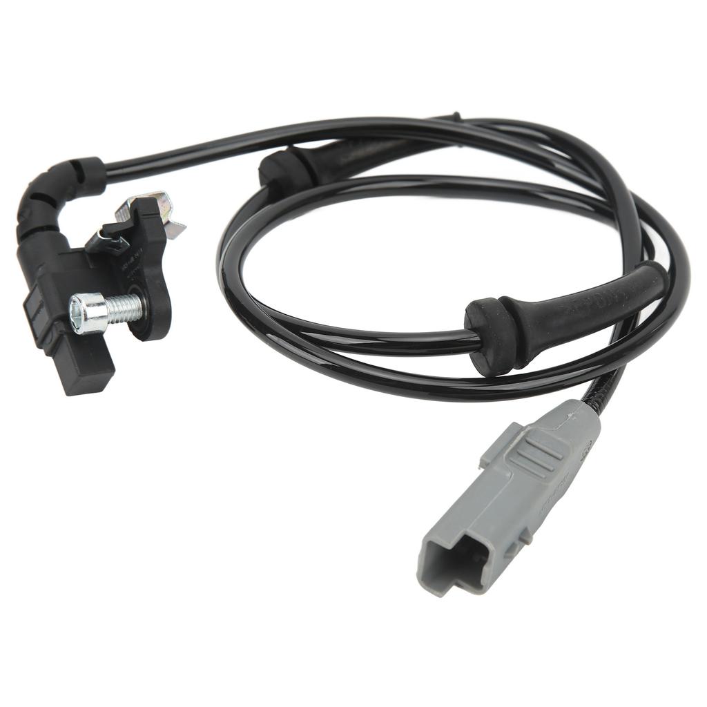 Датчик скорости ABS 4545.L0 задний левый правый стабильная производительность замена для Citroen C4 408 DS4