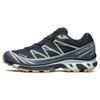 XT-6 Comfortable Durable Breathable Low-Top Running Shoes Unisex Running Shoes Dark-Gray 472918