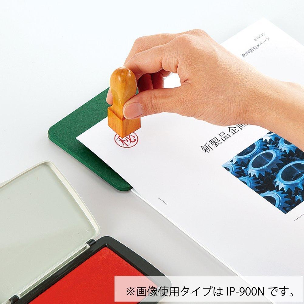 KOKUYO Штамповочный коврик для коммерческого использования IP-903N