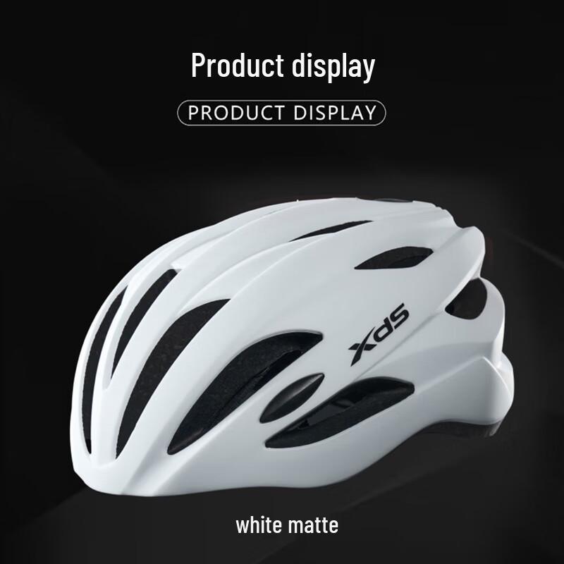 XDS CRTK-001 Cycling Helmet