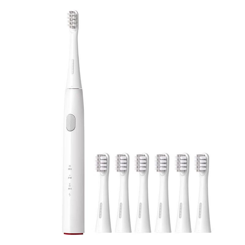 Be Doctor C6X Sonic Electric Toothbrush