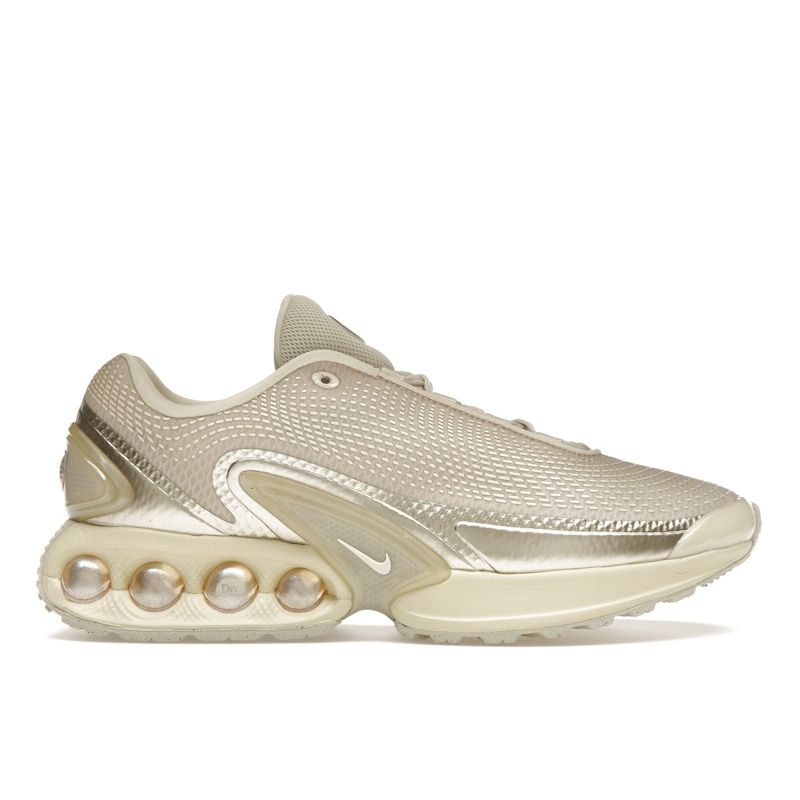 Nike Женские Air Max DN Светло-хаки Ископаемый Командное золото HV4861-200