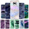 Чехол для телефона Rainbow Marble для Xiaomi Poco X3 NFC F3 M3 X4 X5 Pro 5G Mi 11 12 Lite Ultra 11T 11X 12T Pro 11i силиконовый прозрачный чехол