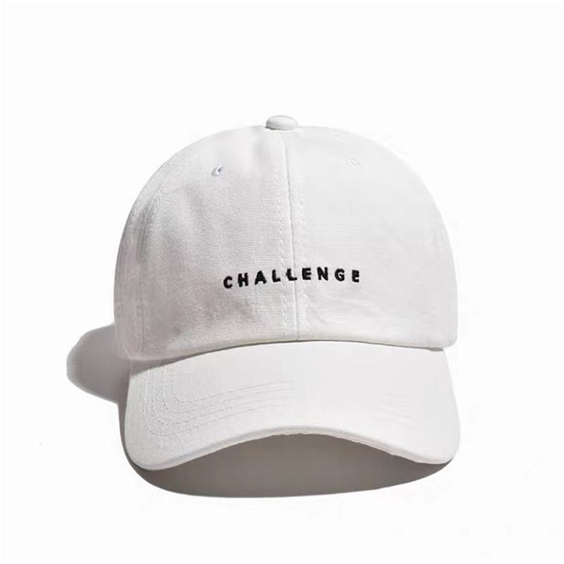 Повседневная бейсболка унисекс с вышитыми буквами, модная спортивная кепка для активного отдыха в стиле хип-хоп