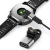 1-5 шт. Адаптер для зарядки Micro USB, TypeC, для часов Garmin Fenix 7 7S 7X 6 6S 6X 5 5S 5X, аксессуары для часов