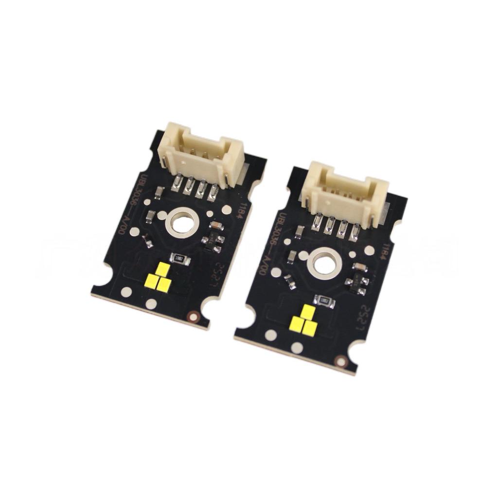 L663 Land Rover Defender DRL Chip for 2020-2023 Models