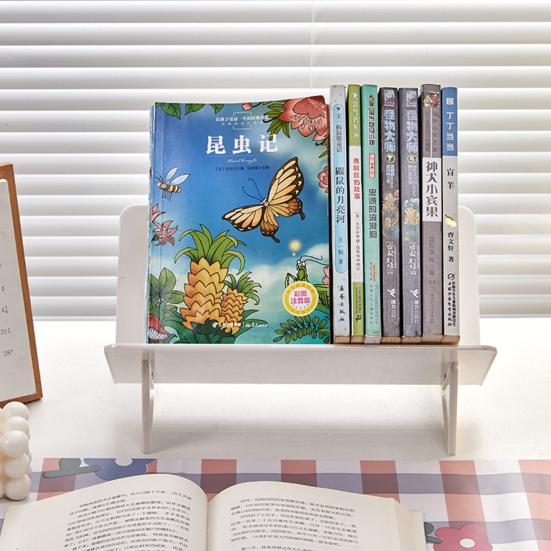 Подставка для DVD-дисплея, органайзер для книг, стеллаж для хранения альбомов, полка большой емкости, настольный держатель для коллекции пластинок, держатель для музыки